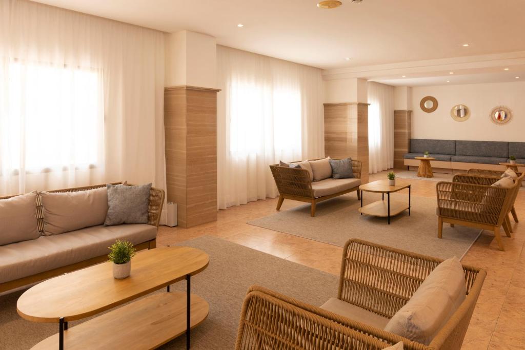 Fotos del hotel - HSM REINA DEL MAR