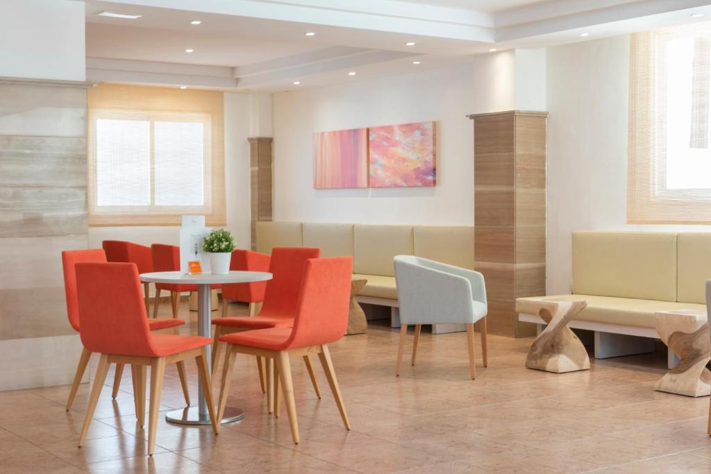 Fotos del hotel - HSM REINA DEL MAR