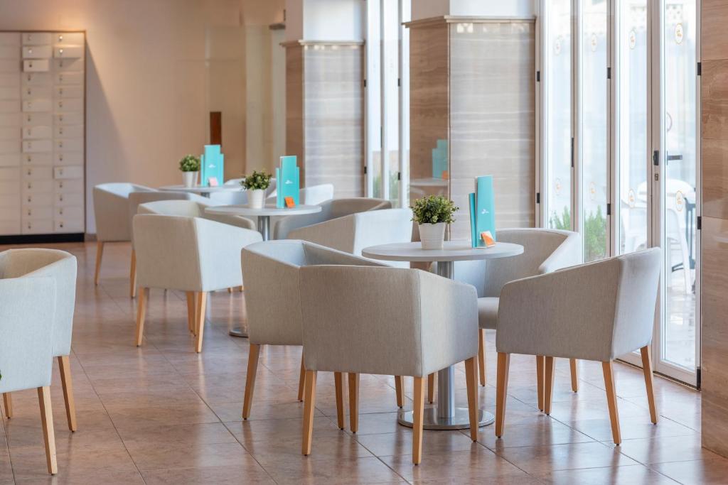 Fotos del hotel - HSM REINA DEL MAR