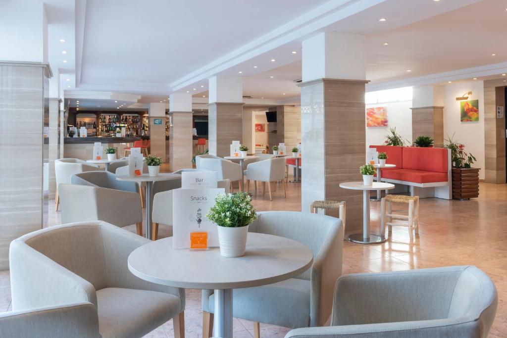 Fotos del hotel - HSM REINA DEL MAR