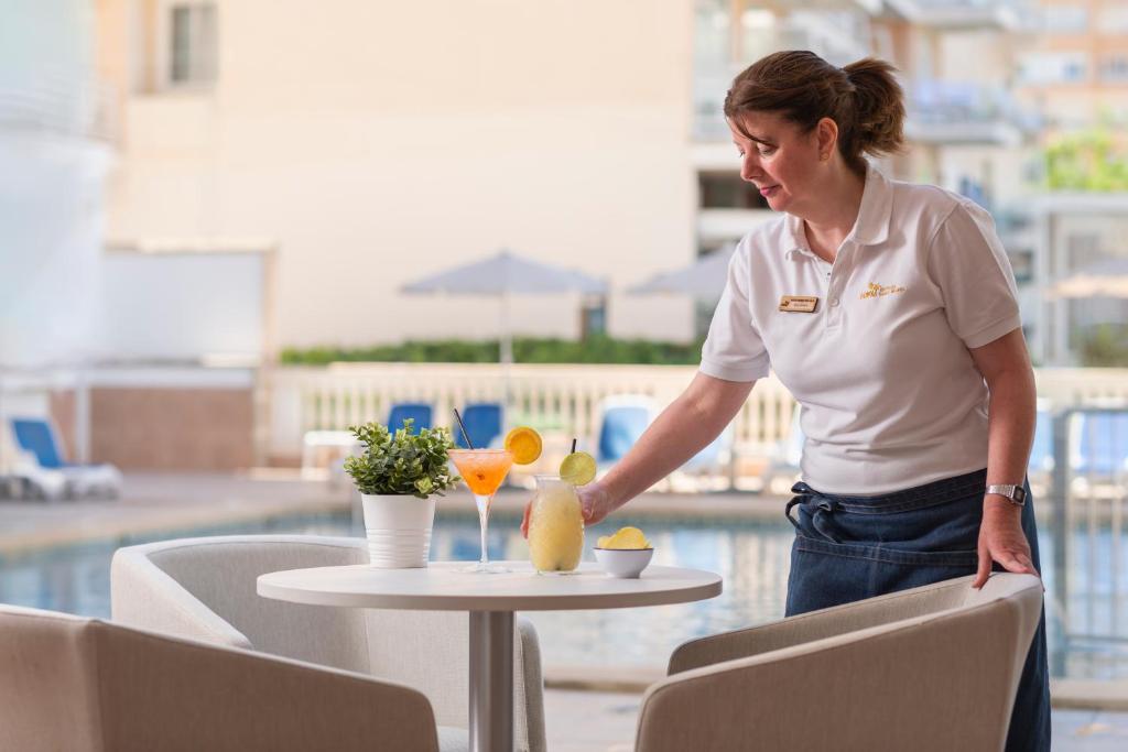 Fotos del hotel - HSM REINA DEL MAR