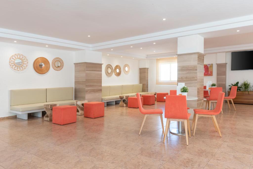 Fotos del hotel - HSM REINA DEL MAR