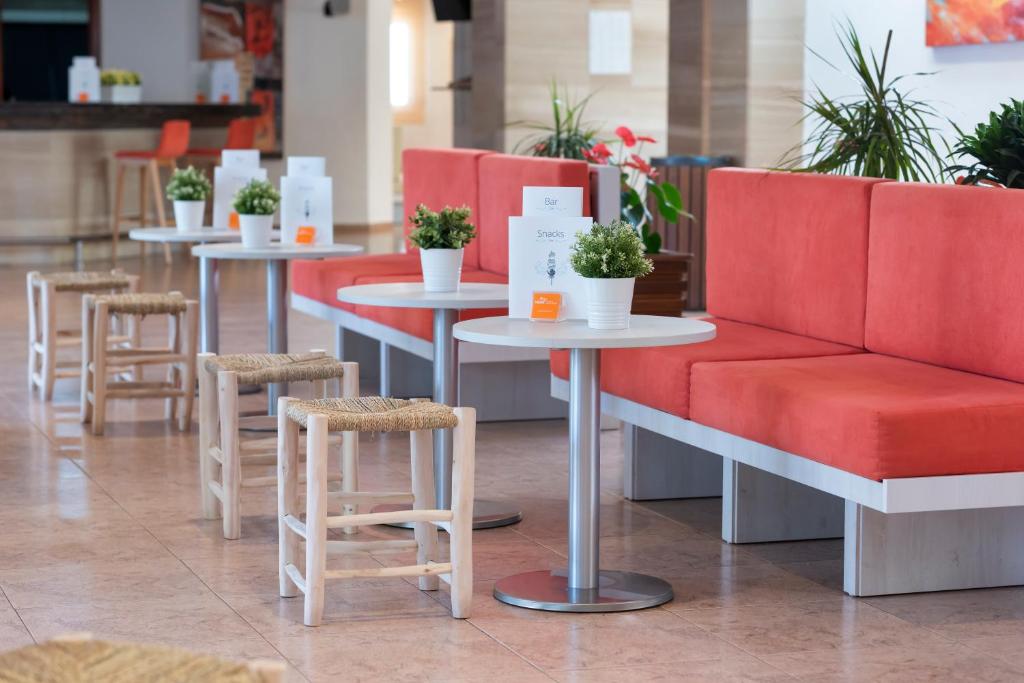 Fotos del hotel - HSM REINA DEL MAR