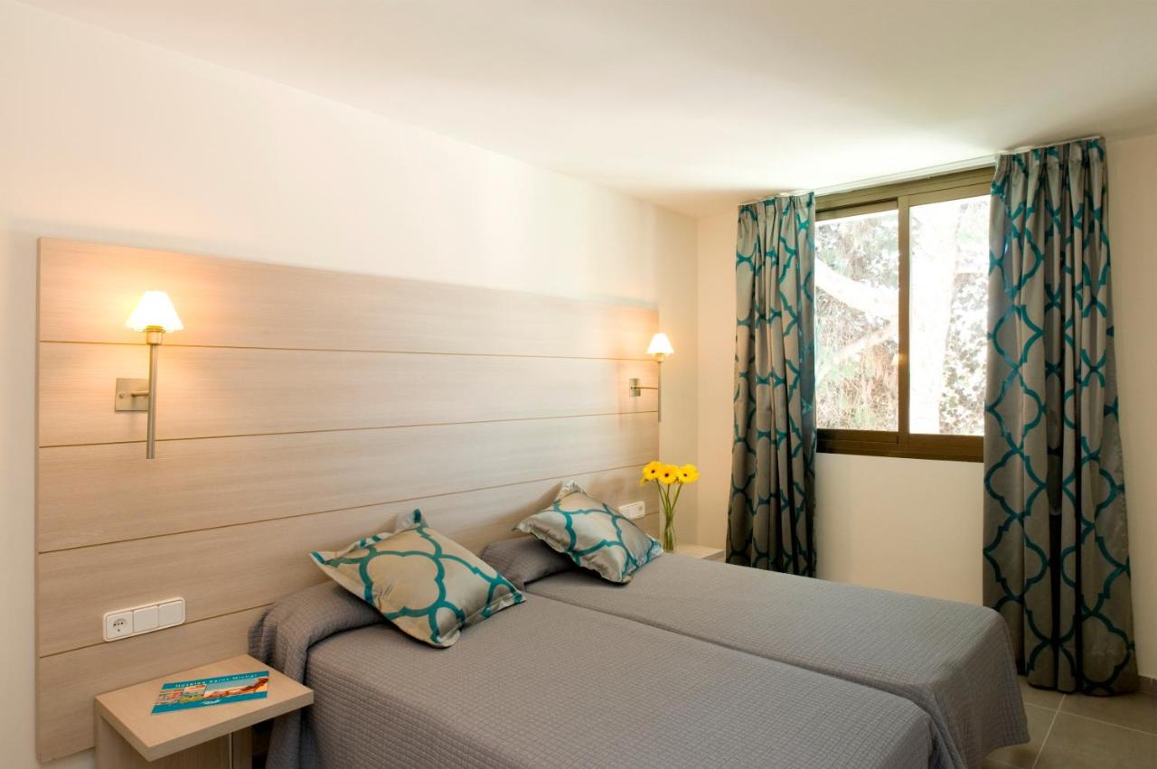 Fotos del hotel - HSM LAGO PARK