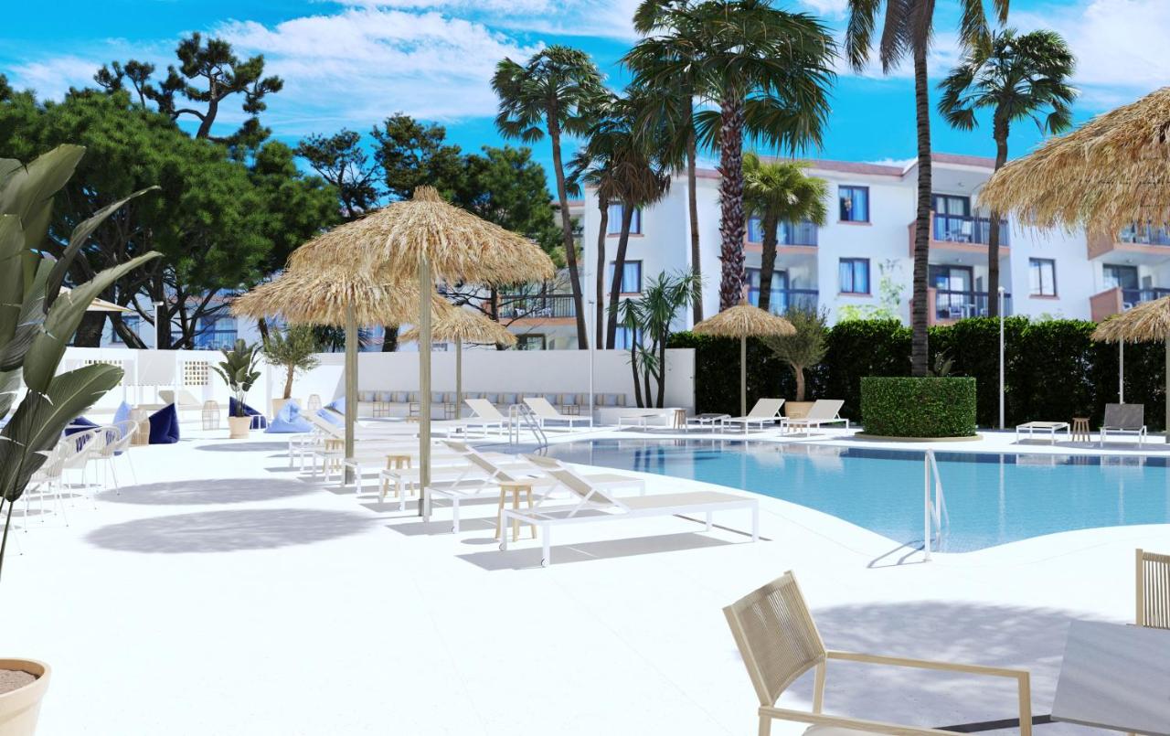 Fotos del hotel - HSM LAGO PARK