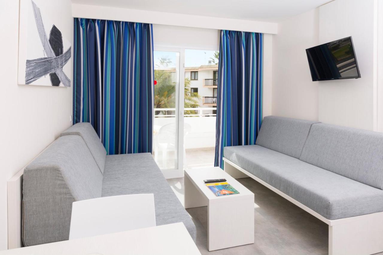 Fotos del hotel - HSM LAGO PARK