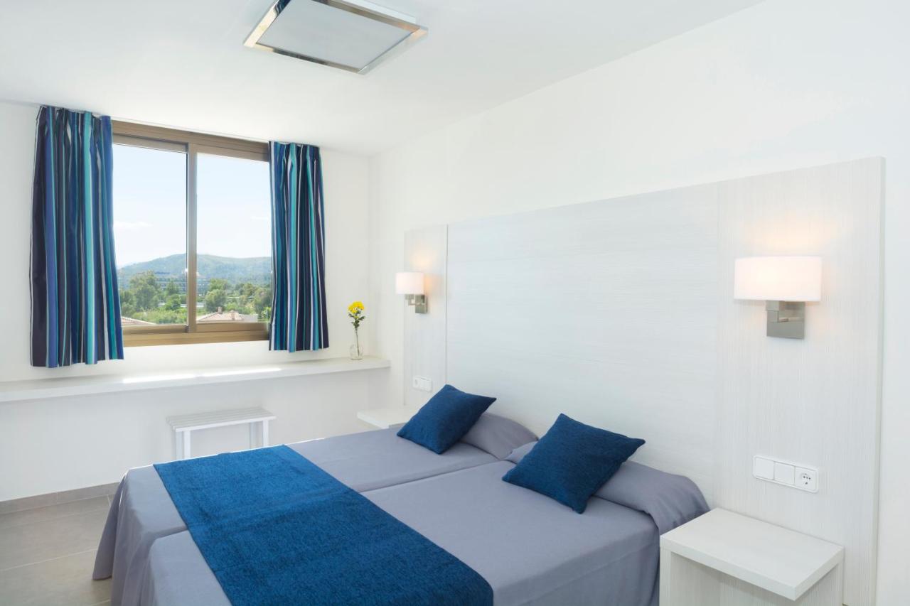 Fotos del hotel - HSM LAGO PARK