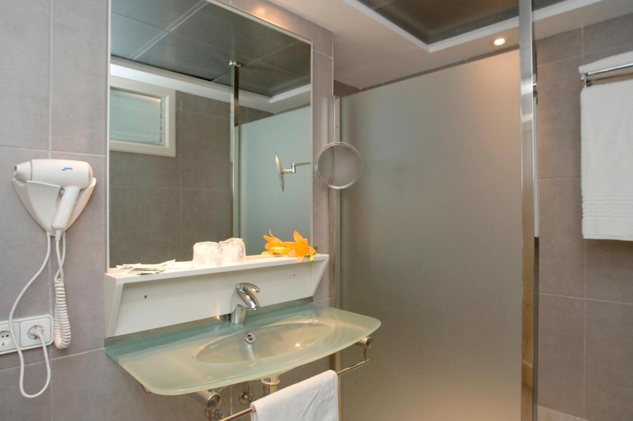 Fotos del hotel - HSM LAGO PARK