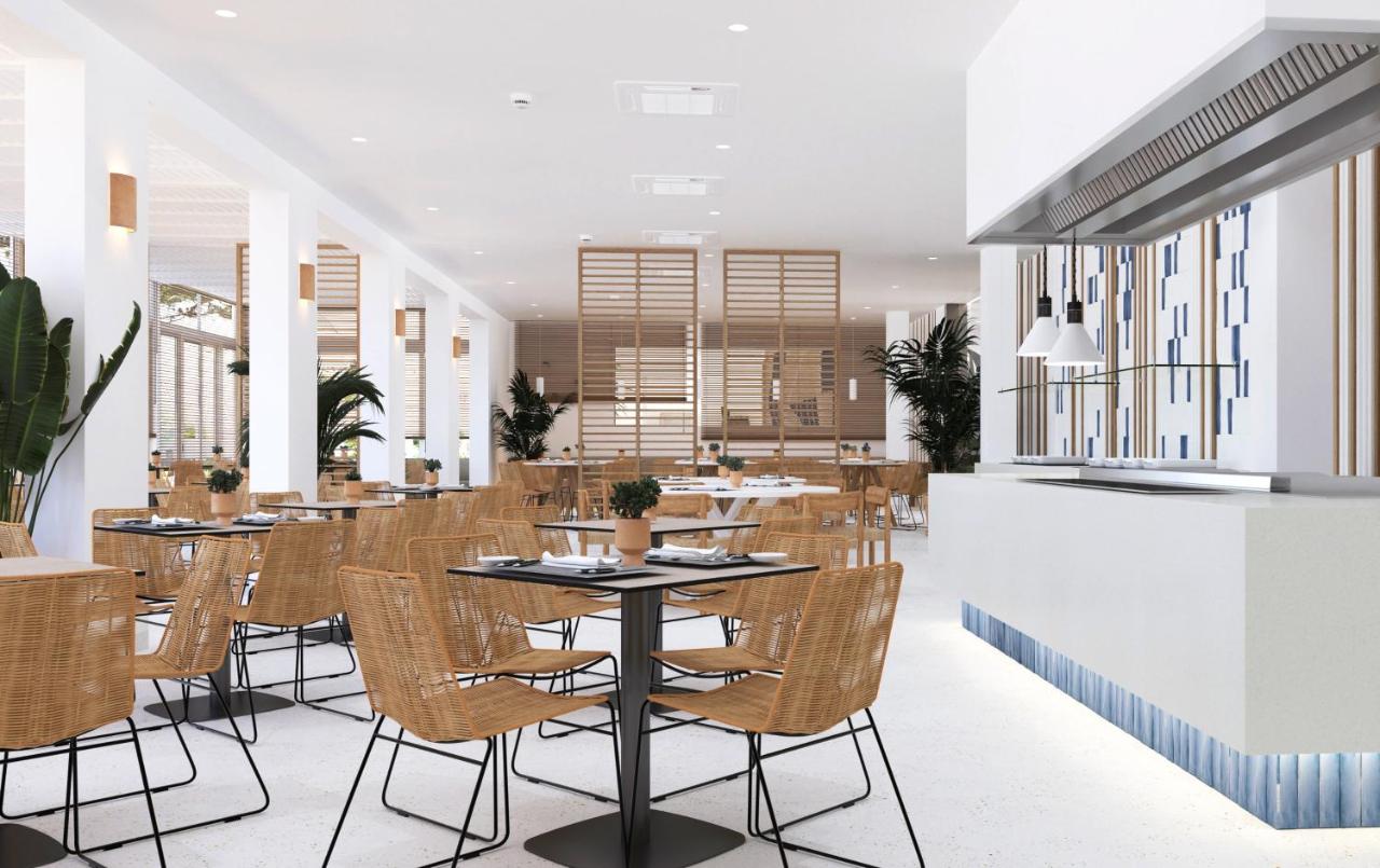 Fotos del hotel - HSM LAGO PARK