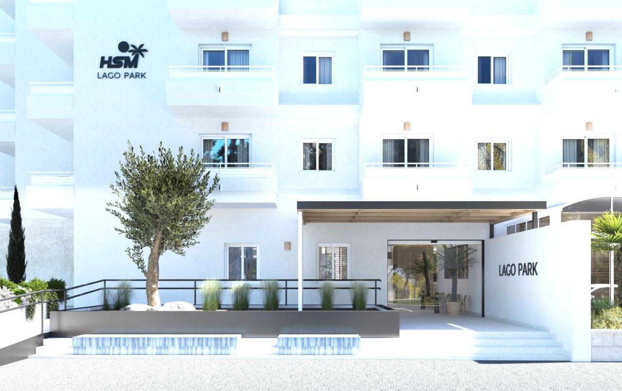Fotos del hotel - HSM LAGO PARK