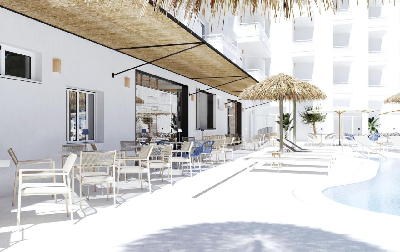 Fotos del hotel - HSM LAGO PARK