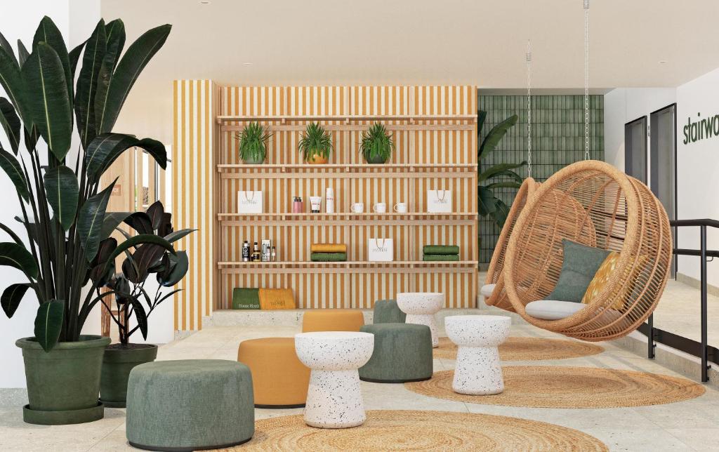 Fotos del hotel - TANGERINE BY HONNE HOTELS