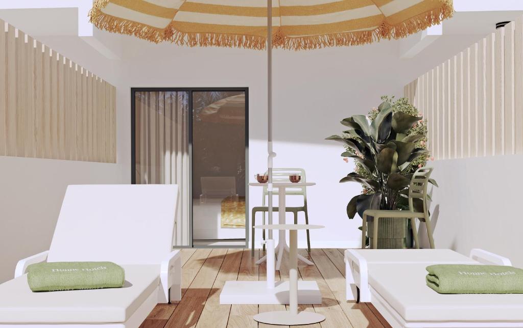 Fotos del hotel - TANGERINE BY HONNE HOTELS