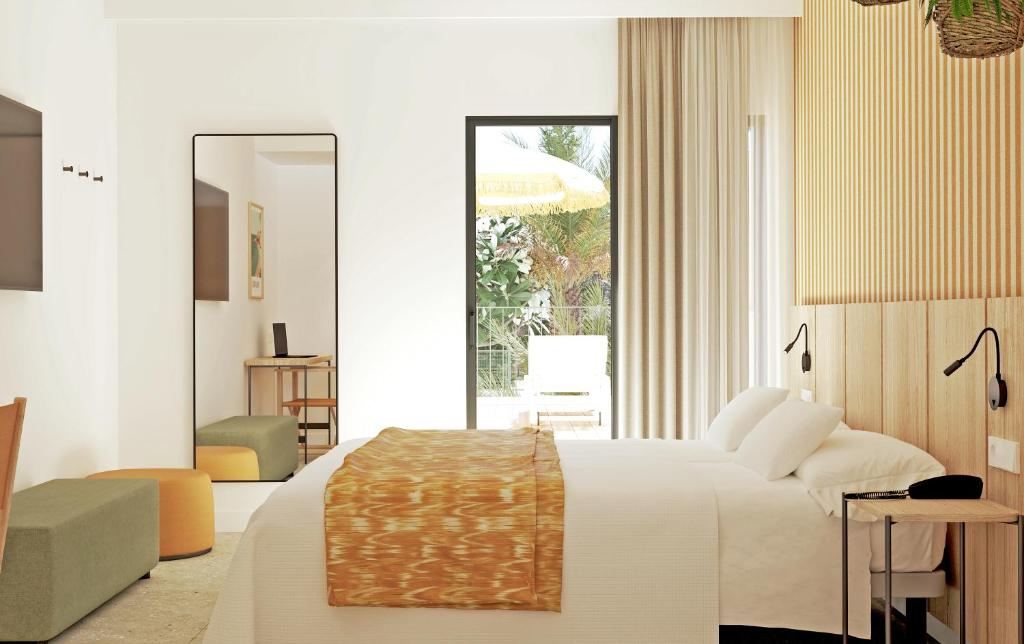 Fotos del hotel - TANGERINE BY HONNE HOTELS