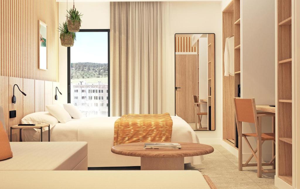 Fotos del hotel - TANGERINE BY HONNE HOTELS