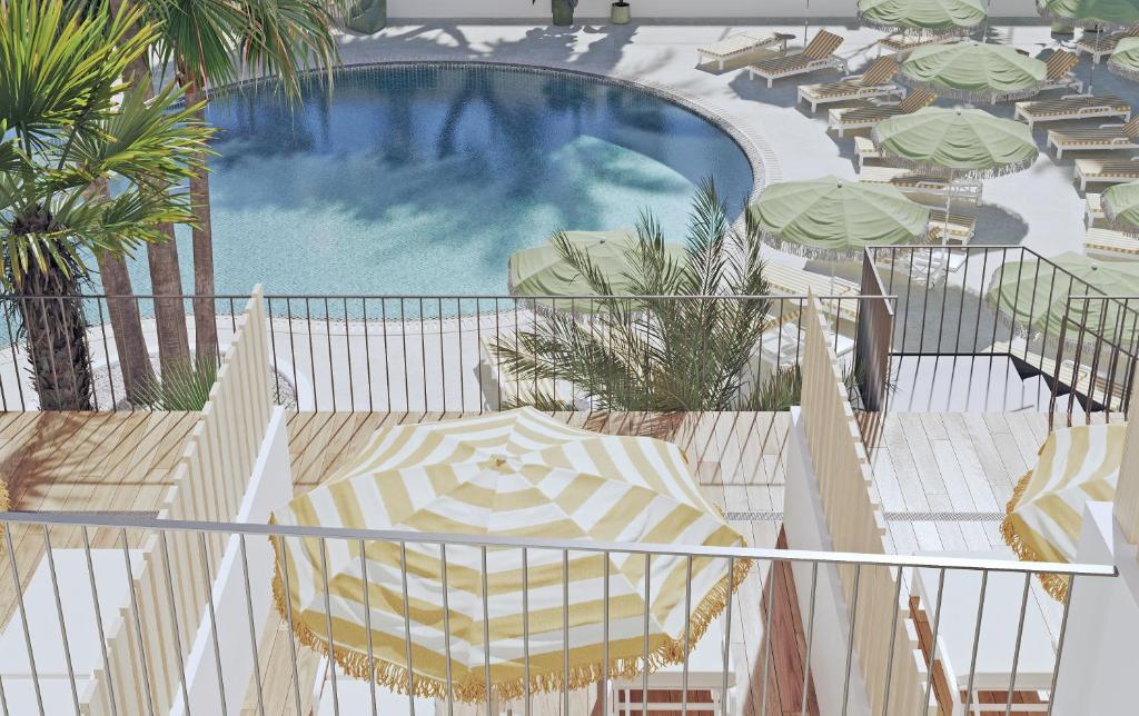 Fotos del hotel - TANGERINE BY HONNE HOTELS