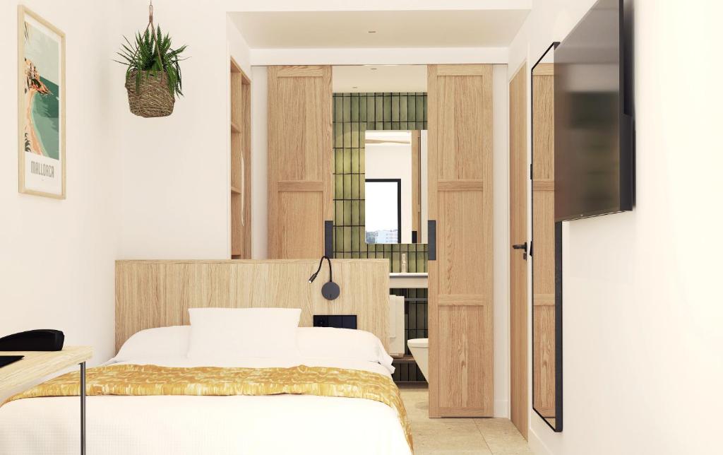 Fotos del hotel - TANGERINE BY HONNE HOTELS