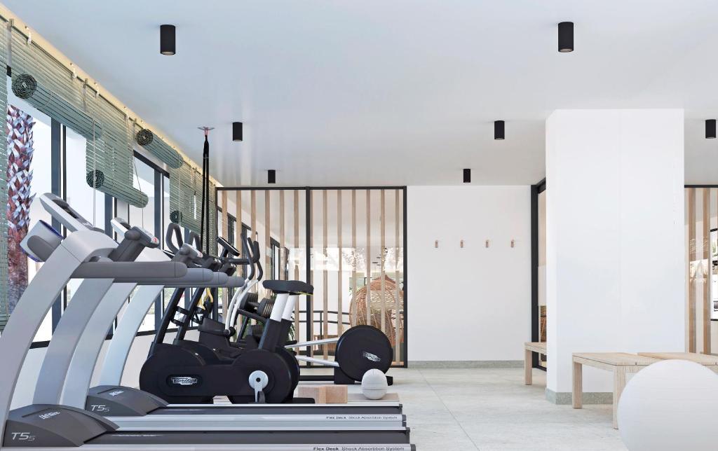 Fotos del hotel - TANGERINE BY HONNE HOTELS