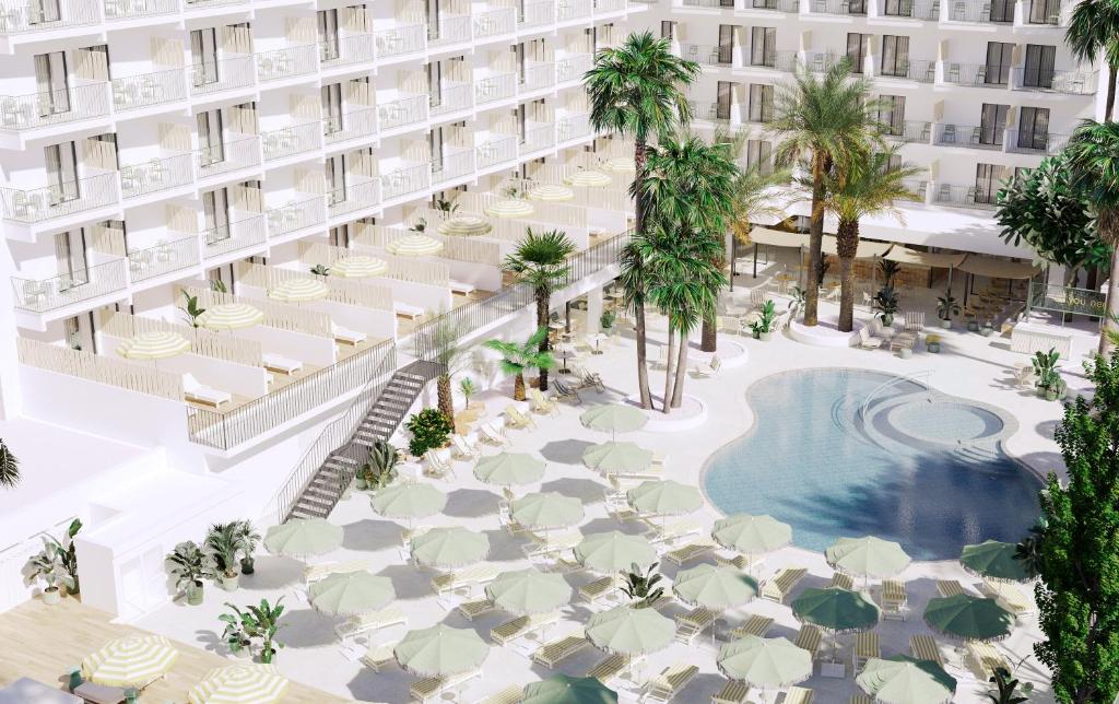 Fotos del hotel - TANGERINE BY HONNE HOTELS