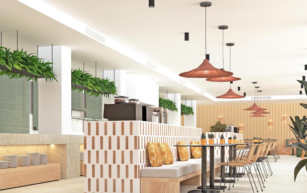 Fotos del hotel - TANGERINE BY HONNE HOTELS