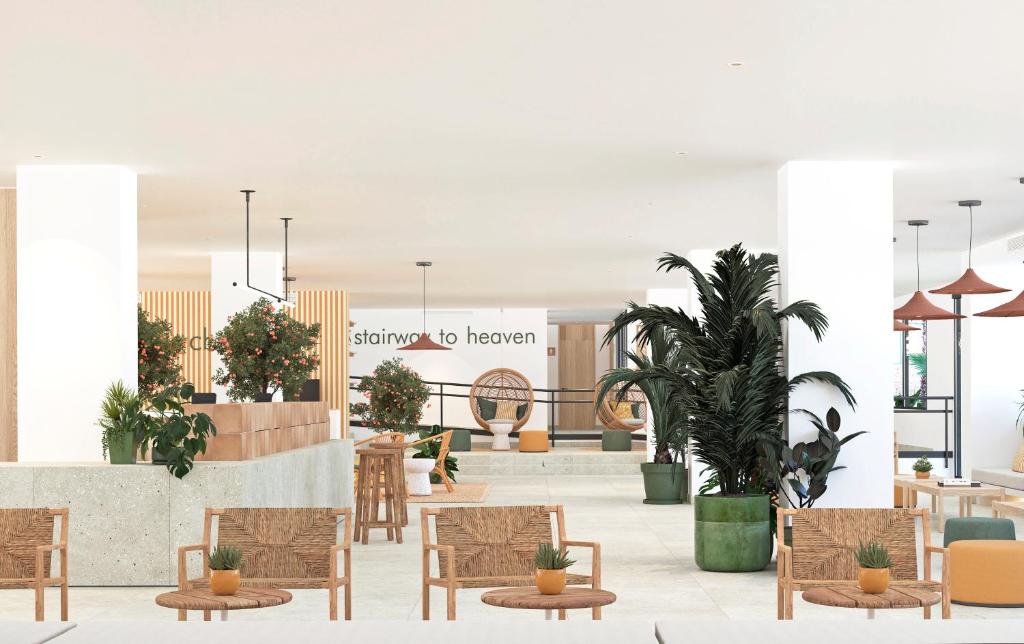 Fotos del hotel - TANGERINE BY HONNE HOTELS