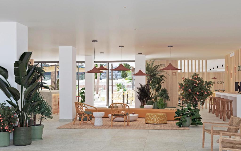 Fotos del hotel - TANGERINE BY HONNE HOTELS