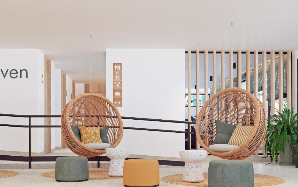 Fotos del hotel - TANGERINE BY HONNE HOTELS