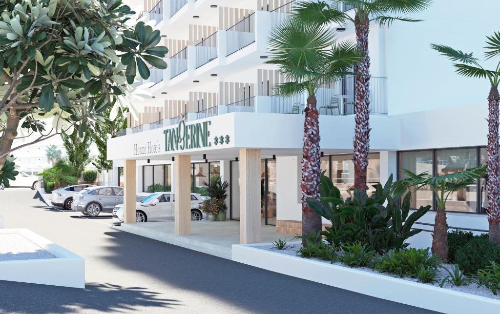 Fotos del hotel - TANGERINE BY HONNE HOTELS