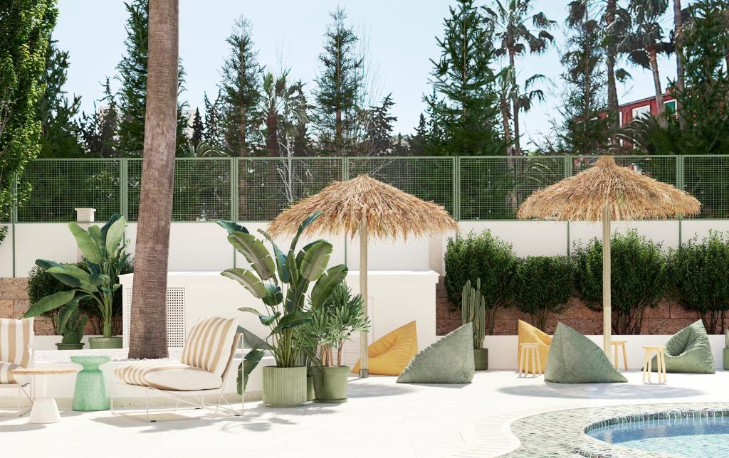 Fotos del hotel - TANGERINE BY HONNE HOTELS