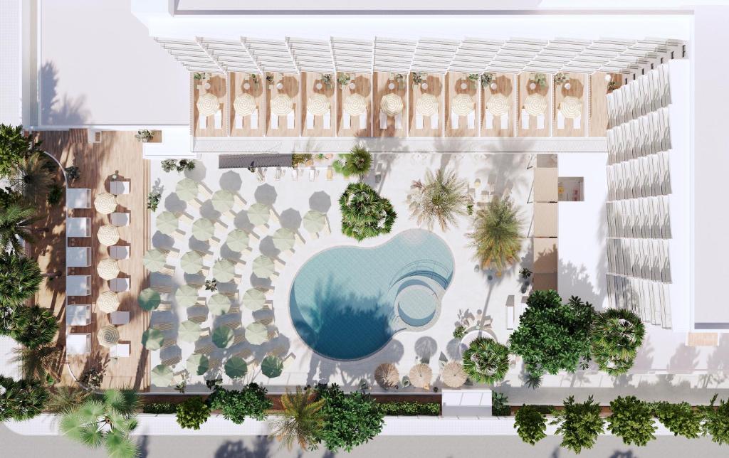 Fotos del hotel - TANGERINE BY HONNE HOTELS