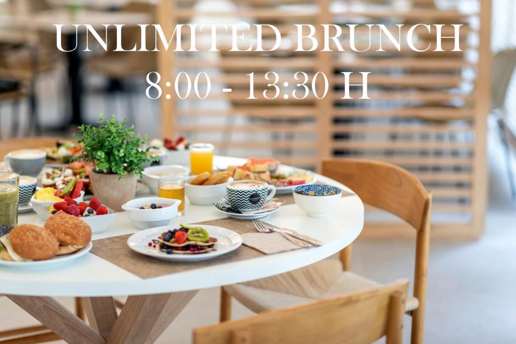 Fotos del hotel - TANGERINE BY HONNE HOTELS