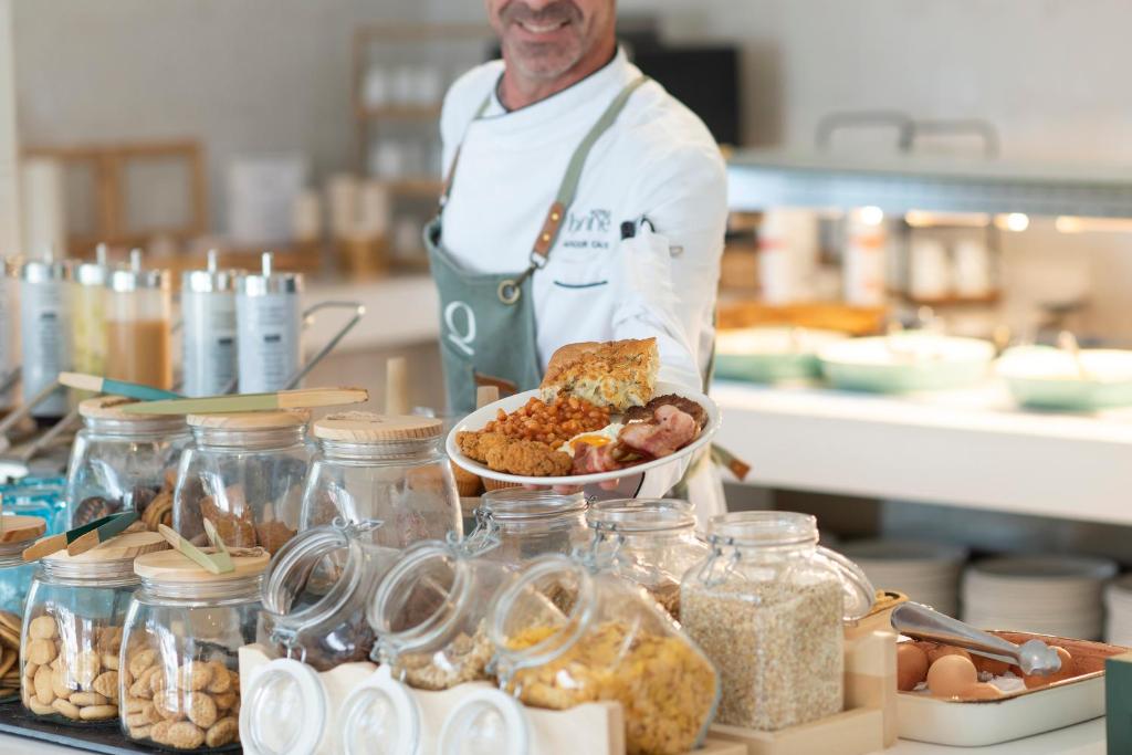 Fotos del hotel - TANGERINE BY HONNE HOTELS