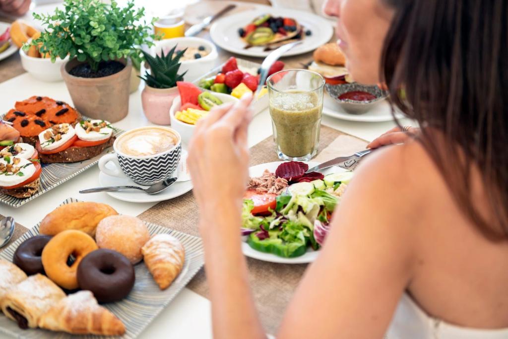 Fotos del hotel - TANGERINE BY HONNE HOTELS