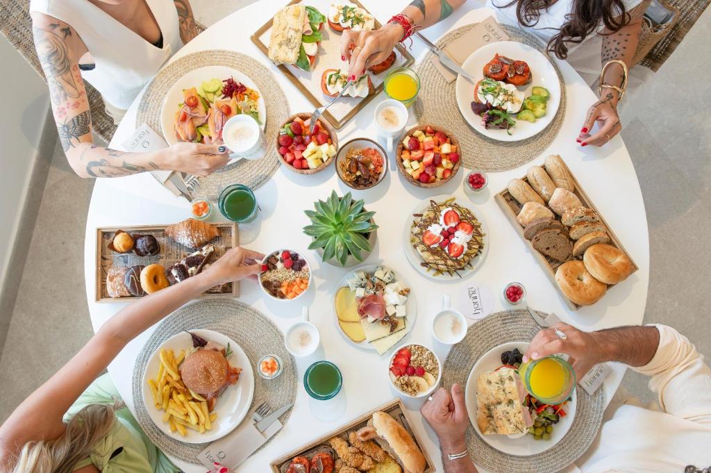 Fotos del hotel - TANGERINE BY HONNE HOTELS