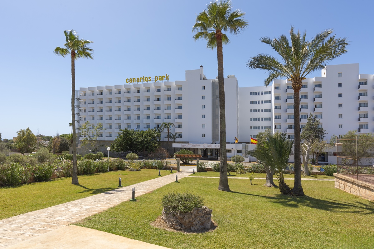 Fotos del hotel - HSM CANARIOS PARK