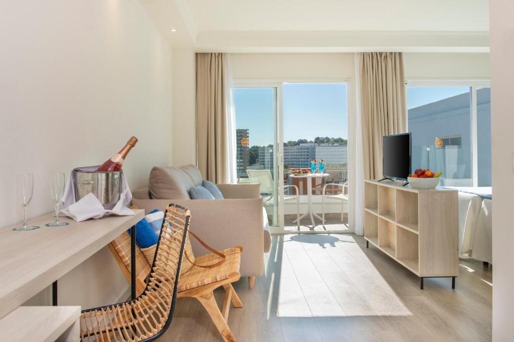 Fotos del hotel - HSM ATLANTIC PARK