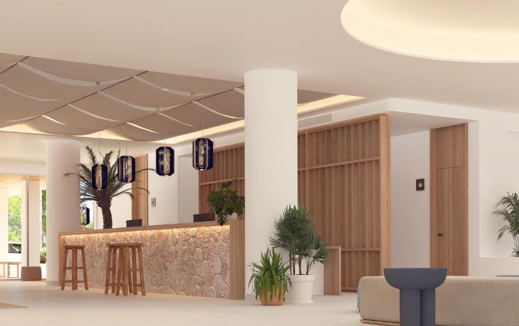 Fotos del hotel - HSM ATLANTIC PARK