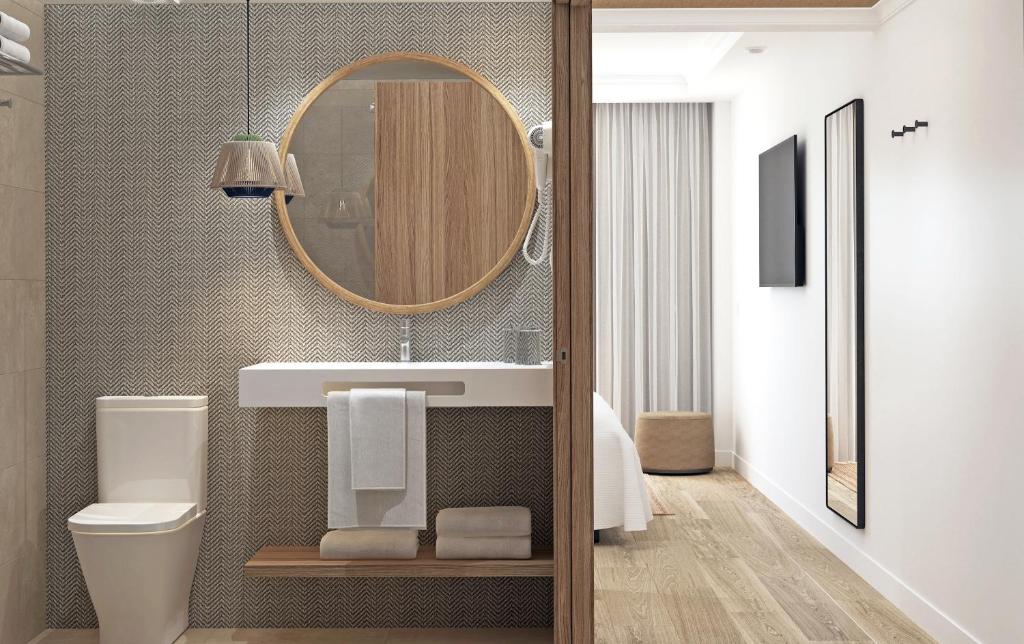 Fotos del hotel - HSM ATLANTIC PARK