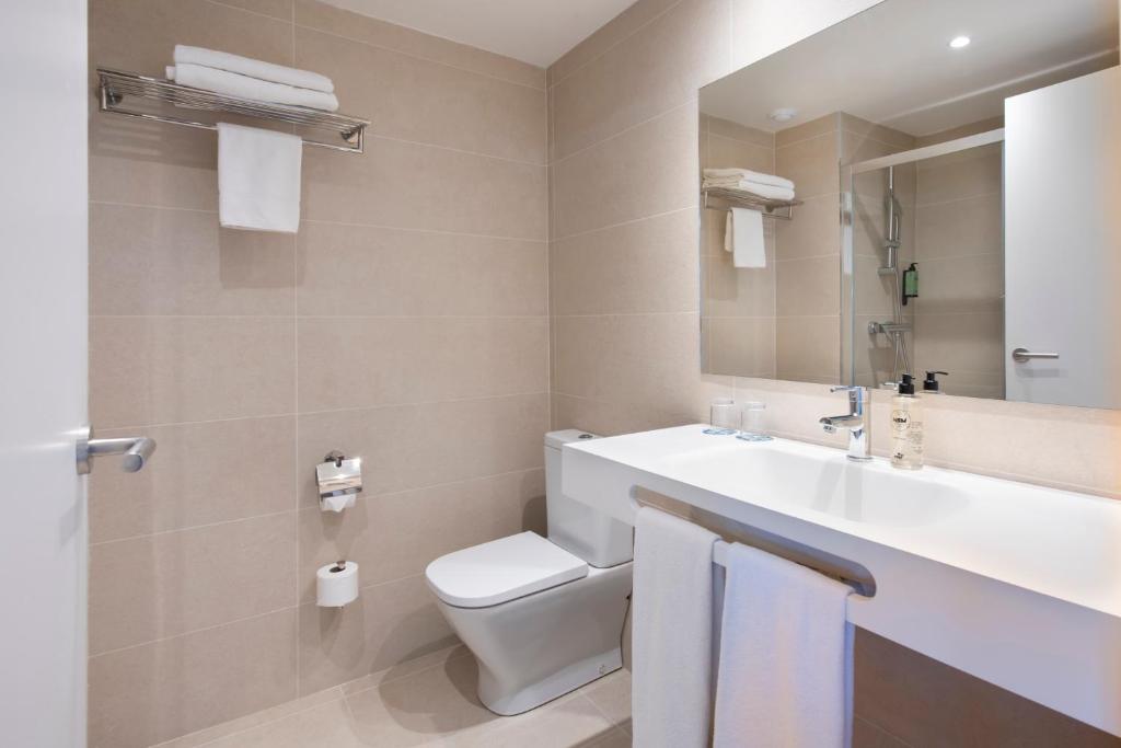 Fotos del hotel - HSM ATLANTIC PARK