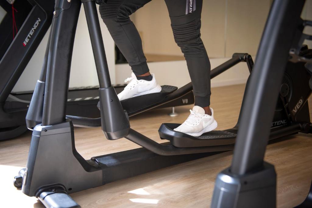 Fotos del hotel - HSM ATLANTIC PARK