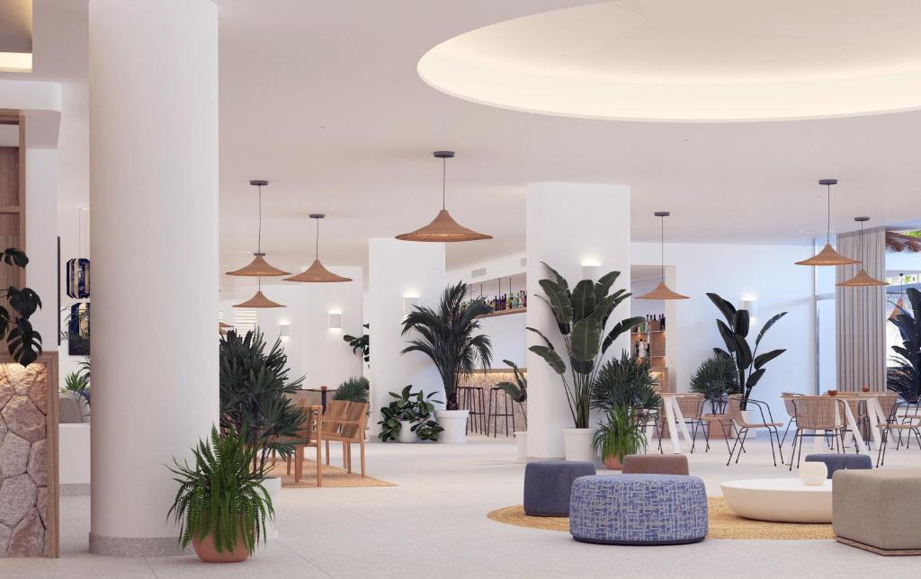 Fotos del hotel - HSM ATLANTIC PARK