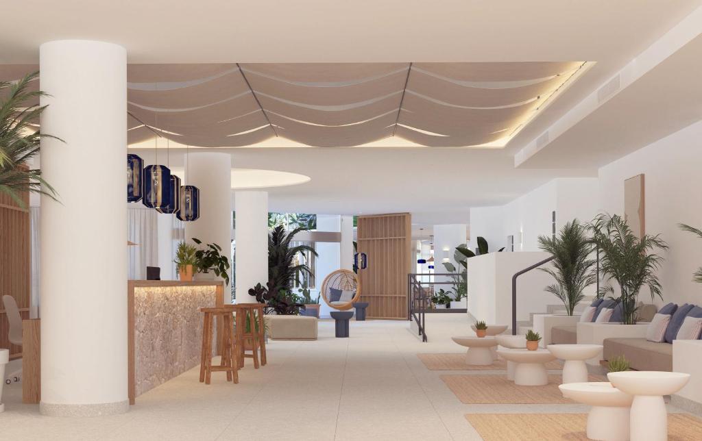 Fotos del hotel - HSM ATLANTIC PARK