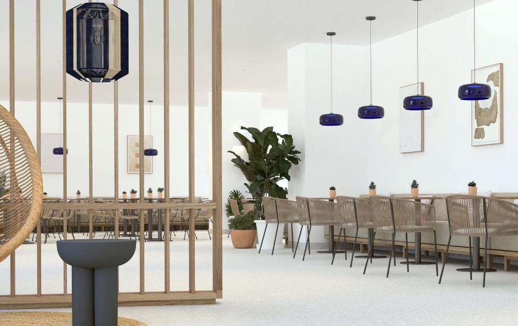 Fotos del hotel - HSM ATLANTIC PARK