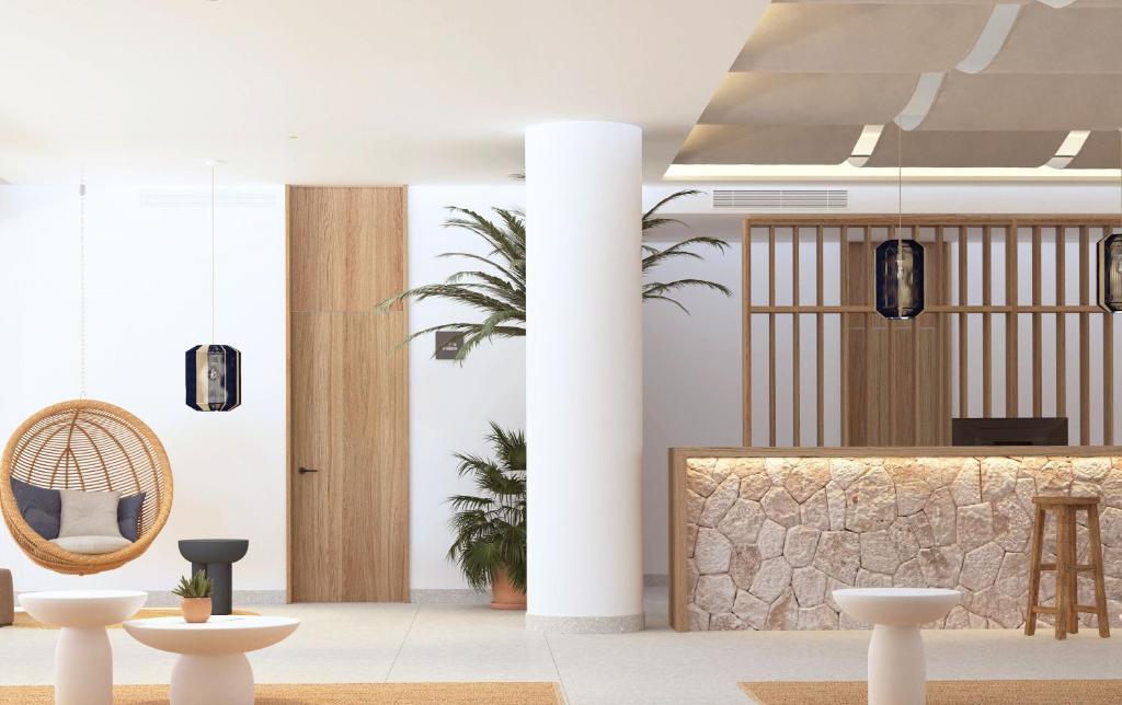 Fotos del hotel - HSM ATLANTIC PARK