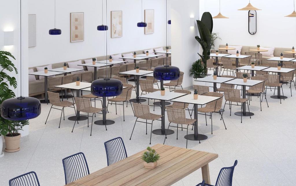 Fotos del hotel - HSM ATLANTIC PARK