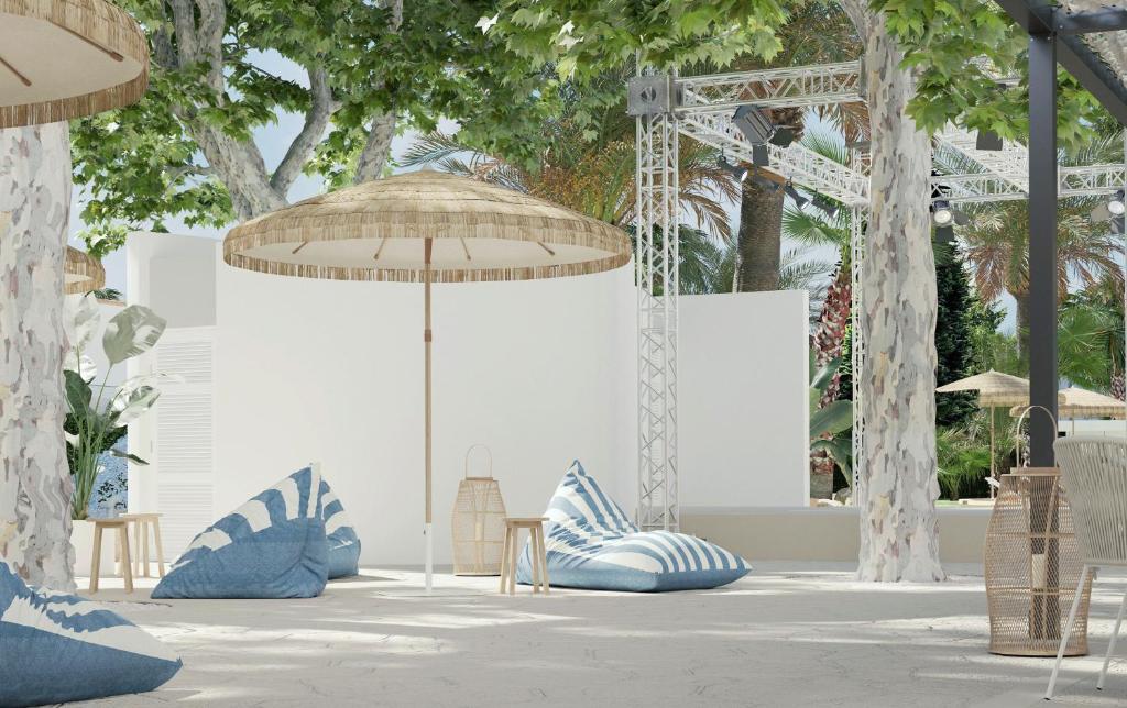 Fotos del hotel - HSM ATLANTIC PARK