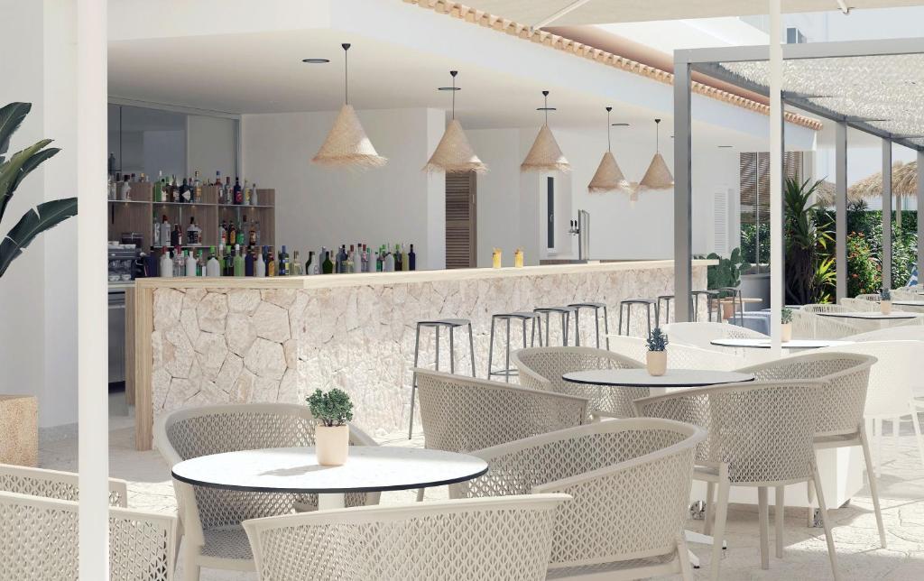 Fotos del hotel - HSM ATLANTIC PARK