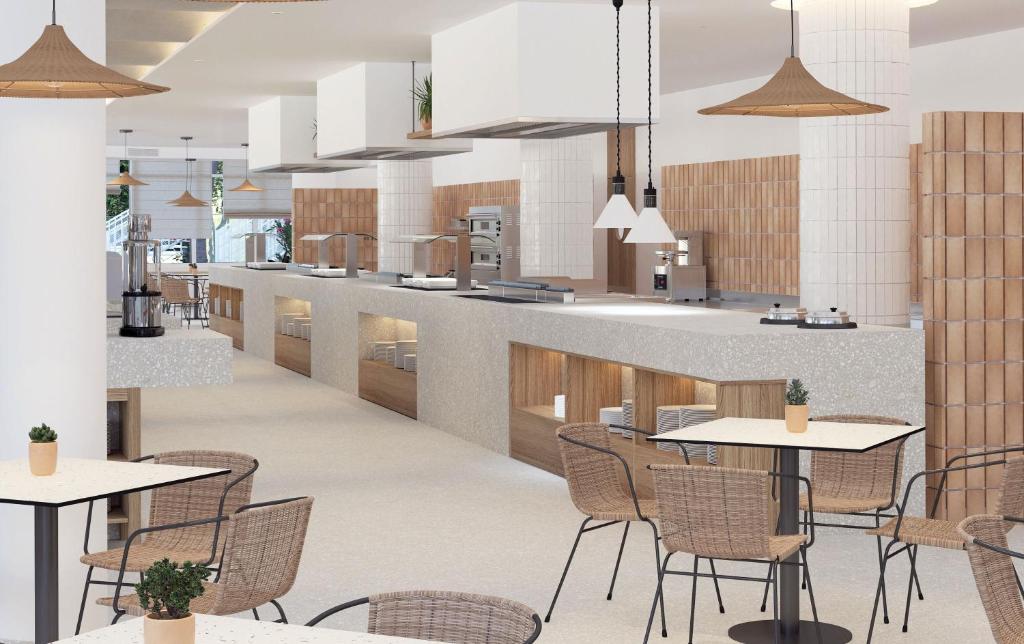 Fotos del hotel - HSM ATLANTIC PARK