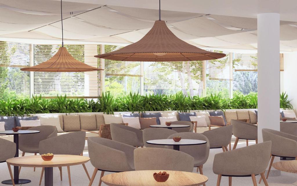 Fotos del hotel - HSM ATLANTIC PARK