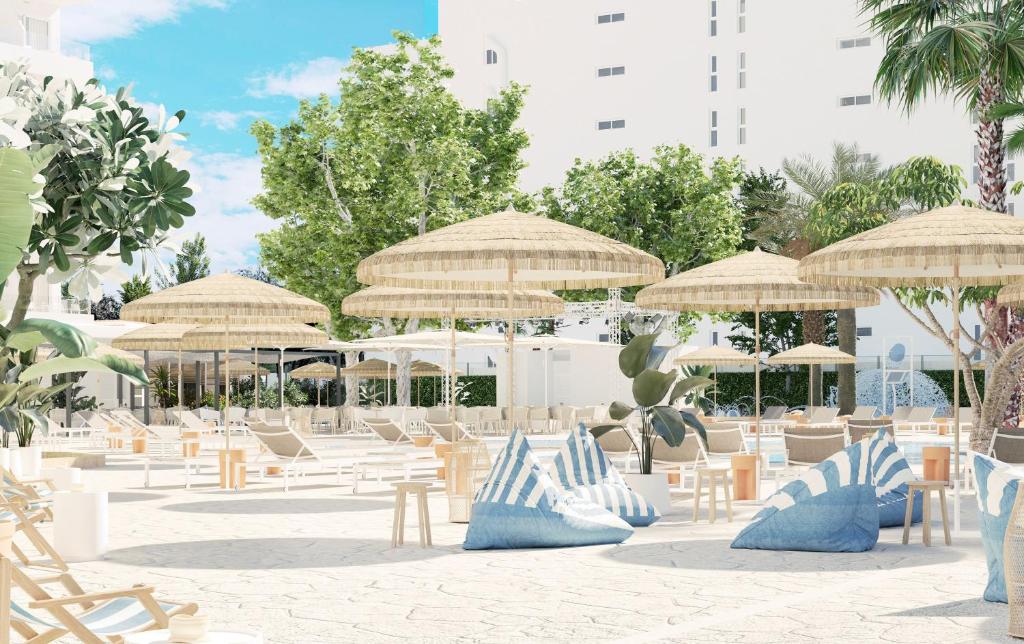 Fotos del hotel - HSM ATLANTIC PARK